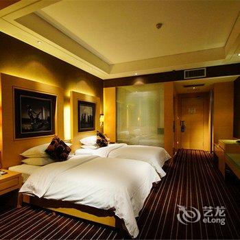 泰安正元名饮国际酒店酒店提供图片