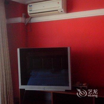 镇赉新概念时尚宾馆酒店提供图片