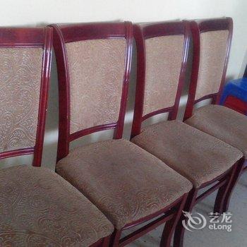 镇赉新概念时尚宾馆酒店提供图片