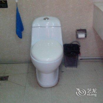 镇赉新概念时尚宾馆酒店提供图片