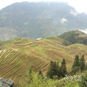 龙胜龙脊景园山庄酒店提供图片