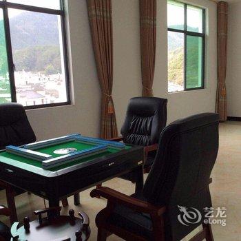 婺源康悦大酒店酒店提供图片