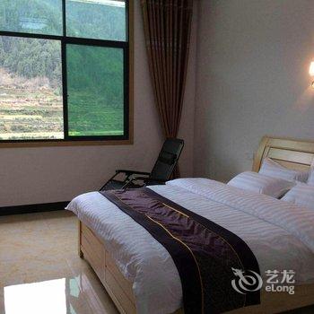 婺源康悦大酒店酒店提供图片