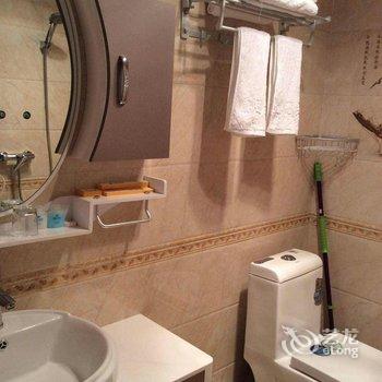 婺源康悦大酒店酒店提供图片