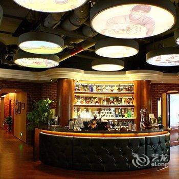 深圳湾科技园丽雅查尔顿酒店酒店提供图片