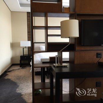 扬州瑞阑酒店酒店提供图片