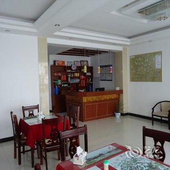黄山厘米客栈(黄山景区换乘中心店)酒店提供图片