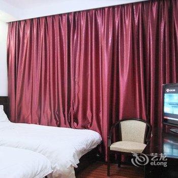 黄山厘米客栈(黄山景区换乘中心店)酒店提供图片