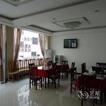 黄山厘米客栈(黄山景区换乘中心店)酒店提供图片