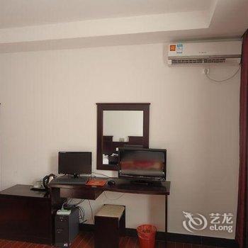 黄山厘米客栈(黄山景区换乘中心店)酒店提供图片
