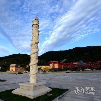 忻州宁武芦芽山国际酒店酒店提供图片