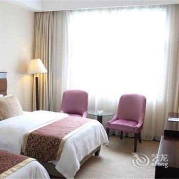 株洲天台开元大酒店酒店提供图片