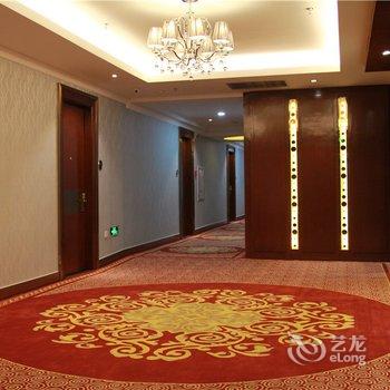 福州贸总温泉酒店酒店提供图片