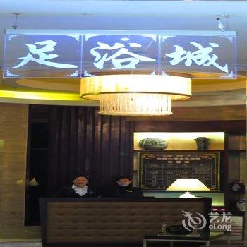 黔西水西大酒店酒店提供图片