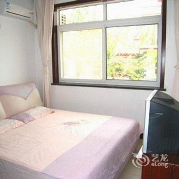 北戴河王红君旅馆酒店提供图片