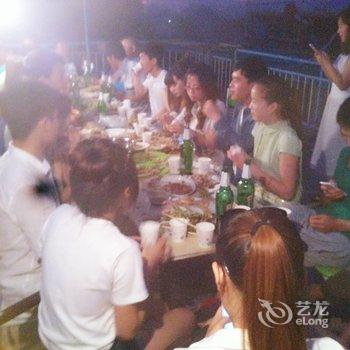 北戴河王红君旅馆酒店提供图片