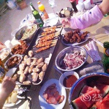 北戴河王红君旅馆酒店提供图片