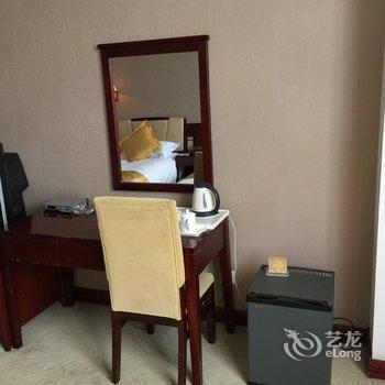 宿州萧县凤山国际大酒店酒店提供图片