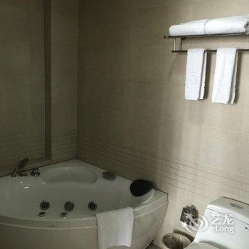 宿州萧县凤山国际大酒店酒店提供图片