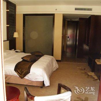 天水麦积山温泉度假酒店酒店提供图片