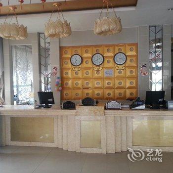 张家口蔚县小肥羊宾馆酒店提供图片