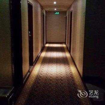 炎陵新亚湾商务宾馆酒店提供图片