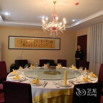 寿县万景国际大酒店酒店提供图片