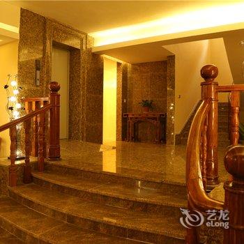 惠州龙门南昆山云顶温泉度假村酒店提供图片
