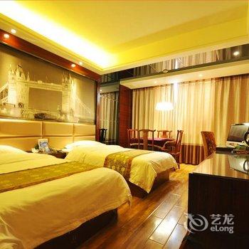 襄阳鑫源商务酒店(高新店)酒店提供图片