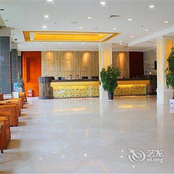 贵港白天鹅酒店酒店提供图片