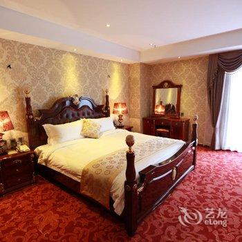 【西安铂金丽宫酒店】地址:未央区北二环未央