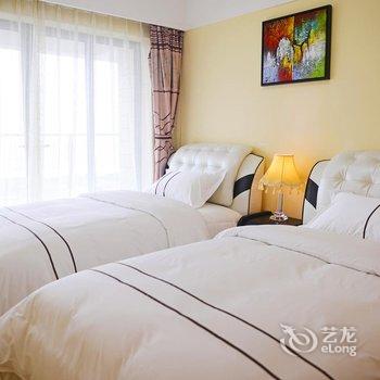 易成国际酒店公寓(阳江海陵岛保利银滩店)酒店提供图片