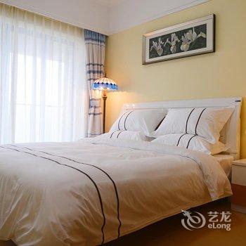 易成国际酒店公寓(阳江海陵岛保利银滩店)酒店提供图片