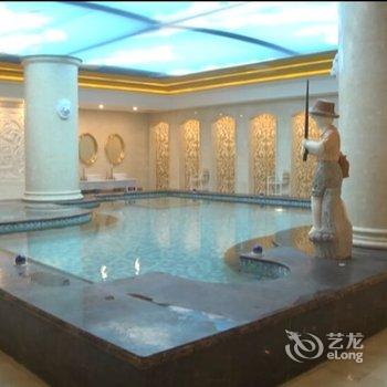 滦平豪门大酒店酒店提供图片