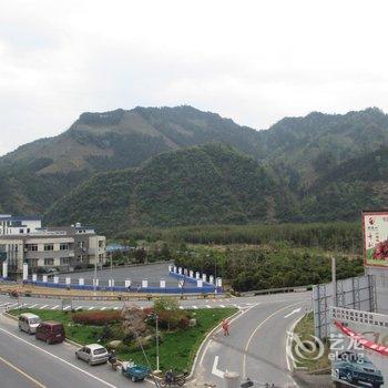 临安朋来旅馆用户上传图片