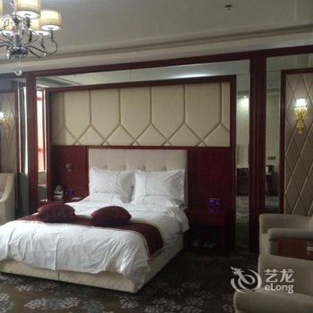 贵德县黄河逸园国际饭店酒店提供图片