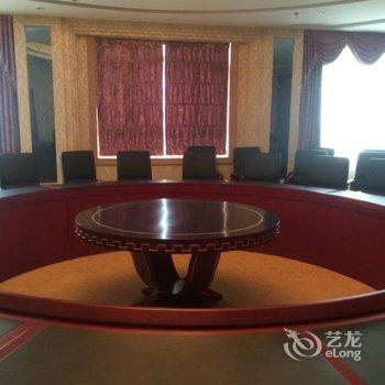 贵德县黄河逸园国际饭店酒店提供图片