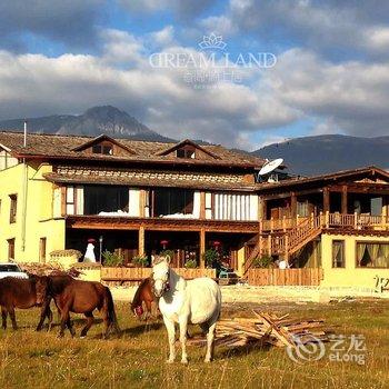 香格里拉香阁源上居度假美宿用户上传图片