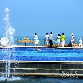 海阳碧桂园十里金滩酒店酒店提供图片