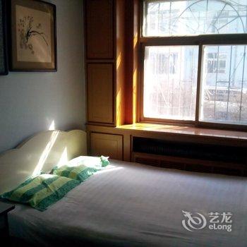 朝阳华鑫旅社酒店提供图片