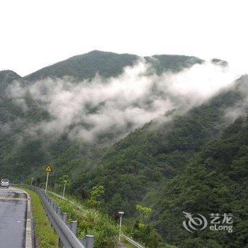 临安观峡山庄酒店酒店提供图片