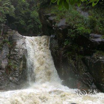 临安观峡山庄酒店酒店提供图片