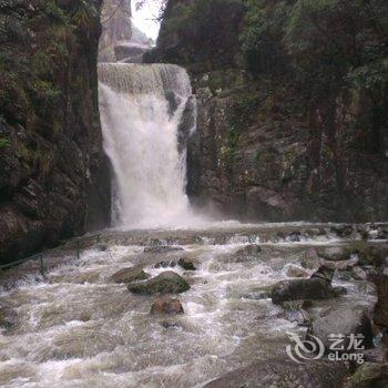 临安观峡山庄酒店酒店提供图片