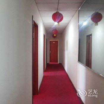 包头畅通宾馆酒店提供图片