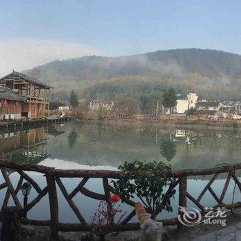 协里山庄(黄山宏村)酒店提供图片