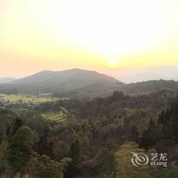 协里山庄(黄山宏村)酒店提供图片