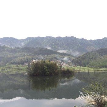 协里山庄(黄山宏村)酒店提供图片