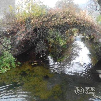 协里山庄(黄山宏村)酒店提供图片