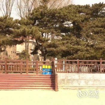 北戴河李俊茹旅馆酒店提供图片