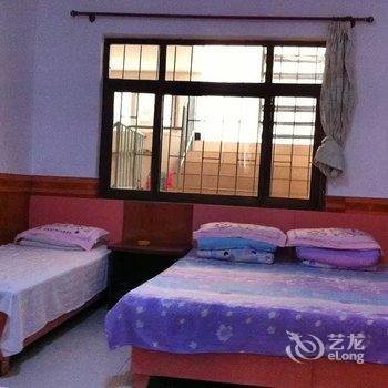 北戴河李俊茹旅馆酒店提供图片